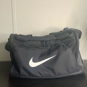 Small Nike Gym Bag